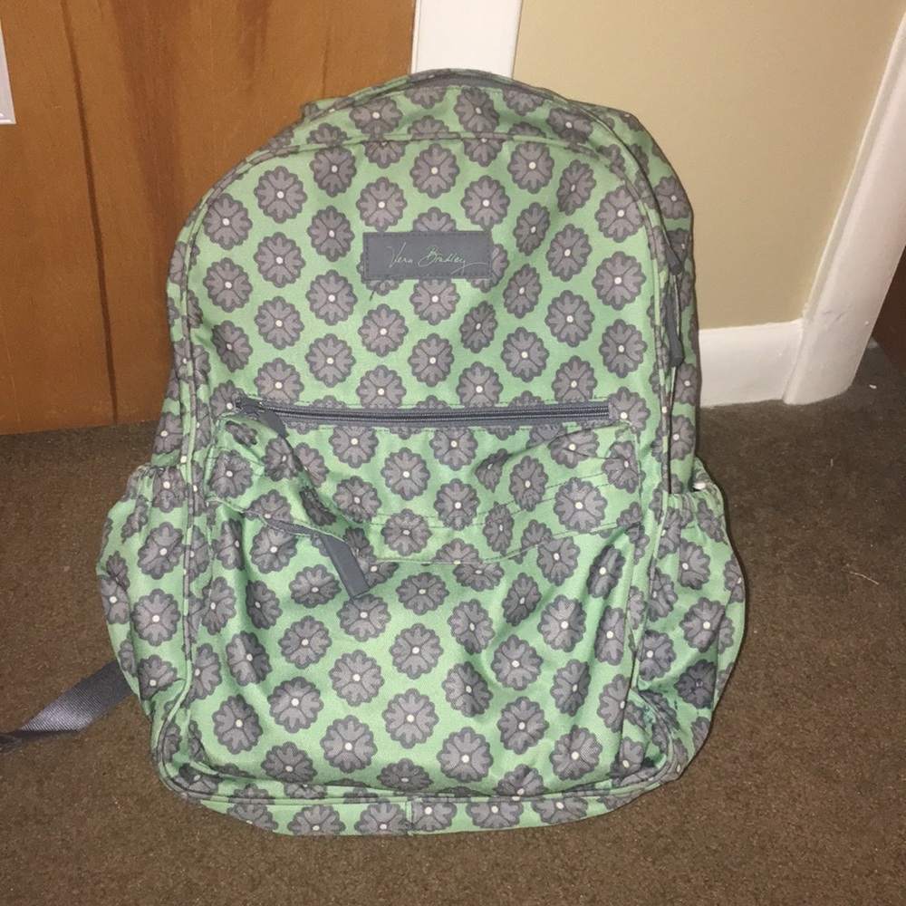 Vera Bradley backpack
